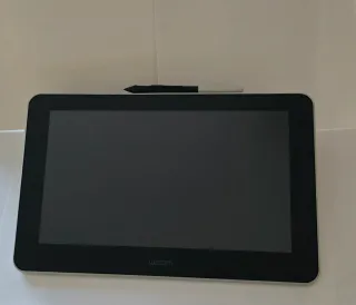 Wacom One Creative, tavoletta grafica con display
