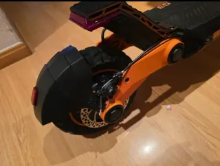 Patinete Eléctrico Kukirin G3