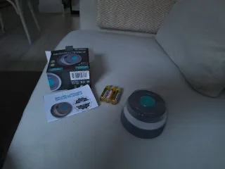 Baliza Geolocalizable Uirax DCT 3.0