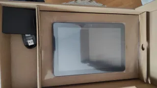 Tablet Amazon Fire HD 8 Kids Pro Negra