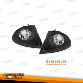 INTERMITENTE  FRONTAL BMW E46 BERLINA  E46,98-01-