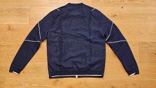 Giacca Italia FIR Federazione Italiana Rugby Macro