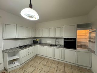 Cucina completa seminuovo, con Lavastoviglie