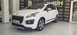 Peugeot 3008 2016 2.0HDI 150CV 646354408