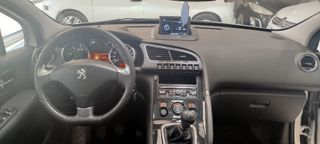 Peugeot 3008 2016 2.0HDI 150CV 646354408