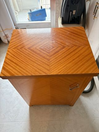 Mesa de costura Sigma