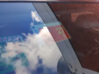 Mercedes-Benz Clase S 2003