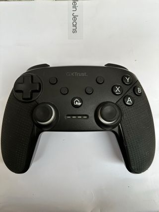 Mando GXTrust Negro
