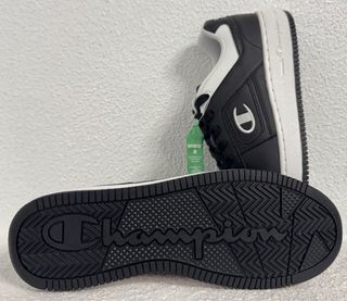 Zapatillas Champion talla 44