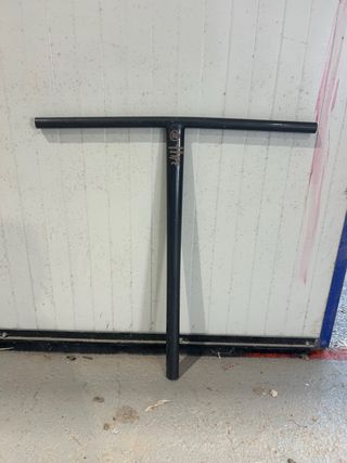 manillar en T hype , scooter