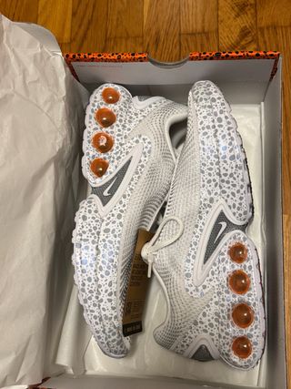 Zapatillas Nike Air Max DN SE PRM