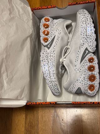 Zapatillas Nike Air Max DN SE PRM