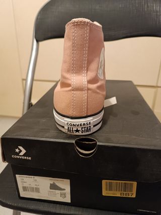 Converse All star uomo 44