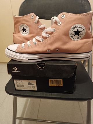 Converse All star uomo 44