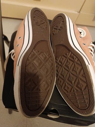 Converse All star uomo 44