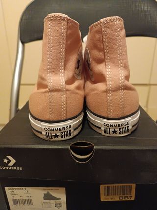 Converse All star uomo 44