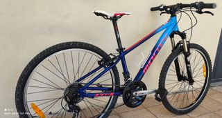 Bici de montaña Monty 3x7