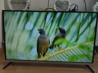Smart TV 32 UHD