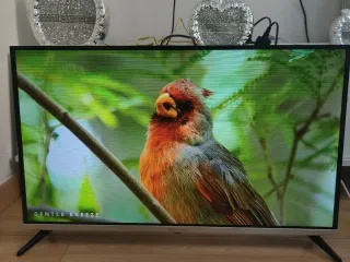 Smart TV 32 UHD