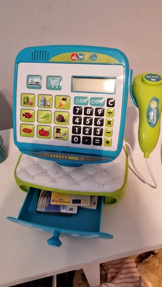 Juego Accesorios Cocina  y tienda