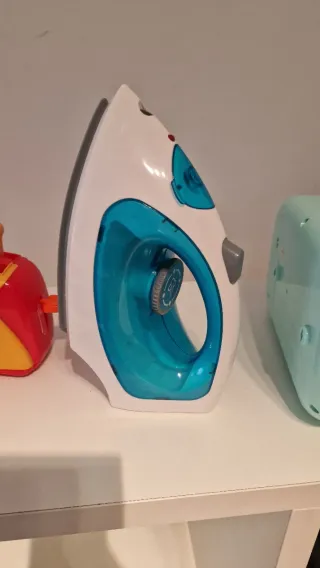 Juego Accesorios Cocina  y tienda