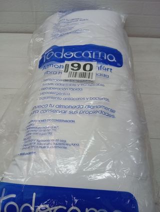 Almohada de 90 cm