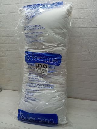 Almohada de 90 cm