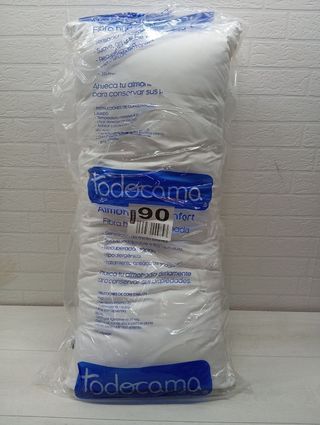 Almohada de 90 cm