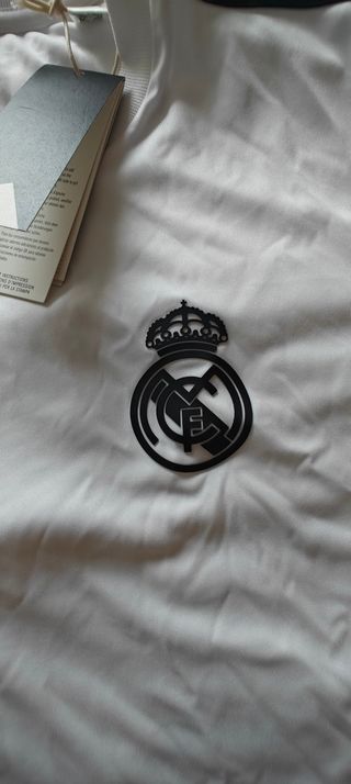 Camiseta oficial Real Madrid