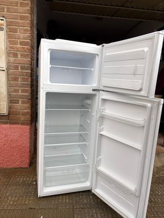 Nevera Teka Blanca
