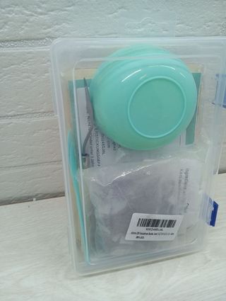 Marcos de fotos de mosaico