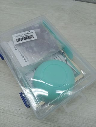 Marcos de fotos de mosaico