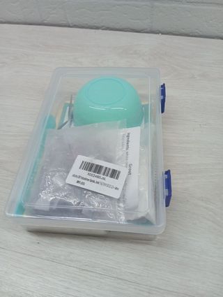 Marcos de fotos de mosaico