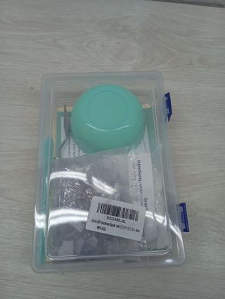 Marcos de fotos de mosaico