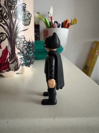 Playmobil Batman Huevo Kinder