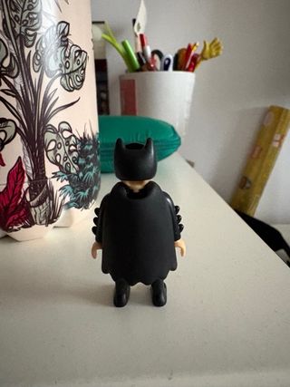 Playmobil Batman Huevo Kinder