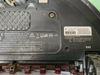 Roomba 880 aspirador robot