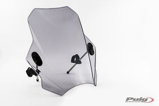 Cupula parabrisas paramanos accesorio pa 1360