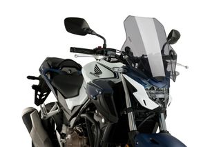 Cupula parabrisas paramanos accesorio pa 1360