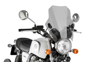 Cupula parabrisas paramanos accesorio pa 1360