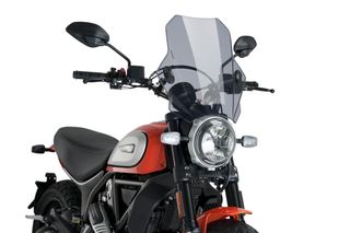 Cupula parabrisas paramanos accesorio pa 1360