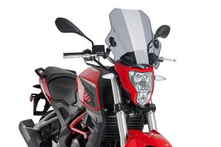 Cupula parabrisas paramanos accesorio pa 1360