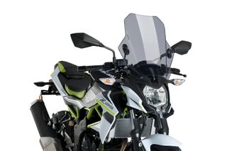 Cupula parabrisas paramanos accesorio pa 1360