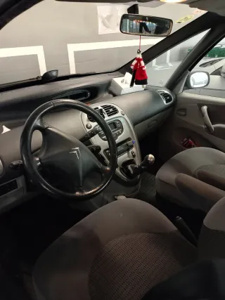 Citroen Xsara 2008