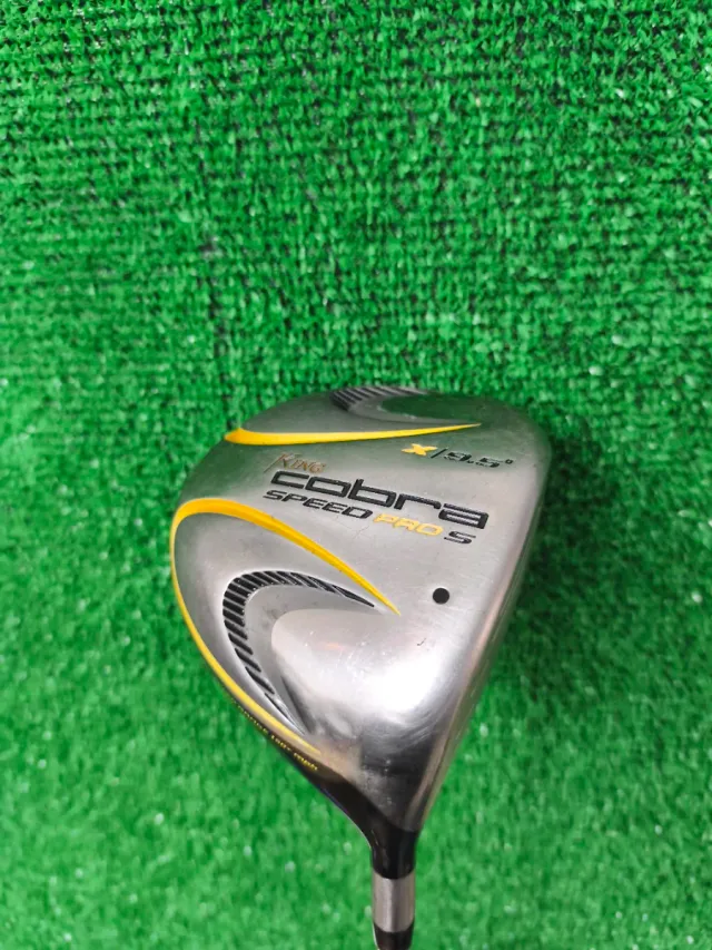 Palo de Golf Driver King Cobra