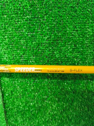 Palo de Golf Driver King Cobra