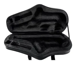 Estuche Ligero Saxo Alto Classic Contabile