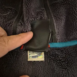 The North Face Sudadera con capucha Talla M