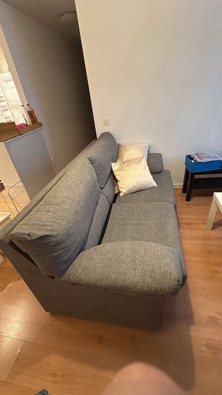 Sofa de 2 plazas