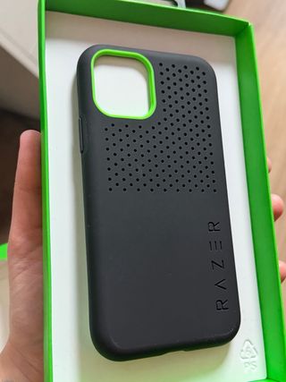 Custodia Razer Arctech Pro per iPhone 11 Pro